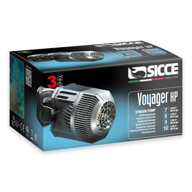 Voyager HP 10 - 15000l/h